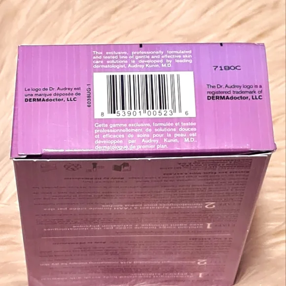 DermaDoctor KP  Double Duty Pack - Picture 5 of 7